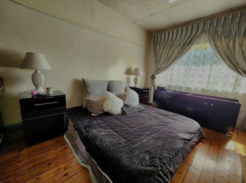 6 Bedroom Property for Sale in Turffontein Gauteng