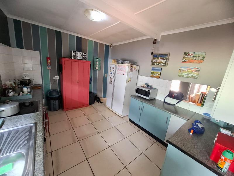 4 Bedroom Property for Sale in Sinoville Gauteng