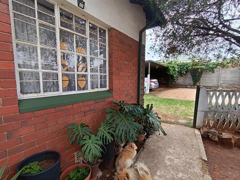 3 Bedroom Property for Sale in Wannenburghoogte Gauteng