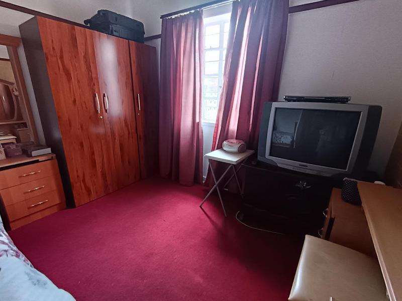 3 Bedroom Property for Sale in Wannenburghoogte Gauteng