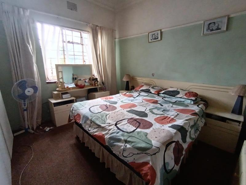 3 Bedroom Property for Sale in Wannenburghoogte Gauteng