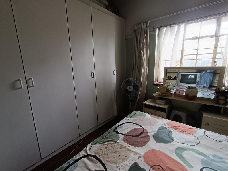 3 Bedroom Property for Sale in Wannenburghoogte Gauteng