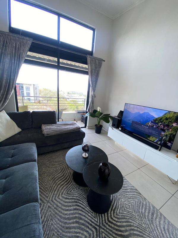 To Let 1 Bedroom Property for Rent in Fourways Gauteng