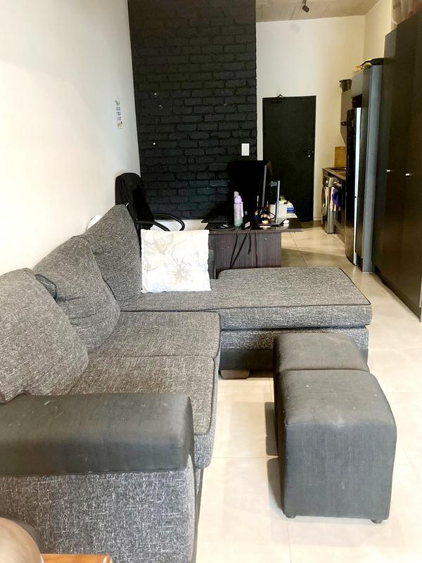 To Let 0 Bedroom Property for Rent in Sandton Central Gauteng