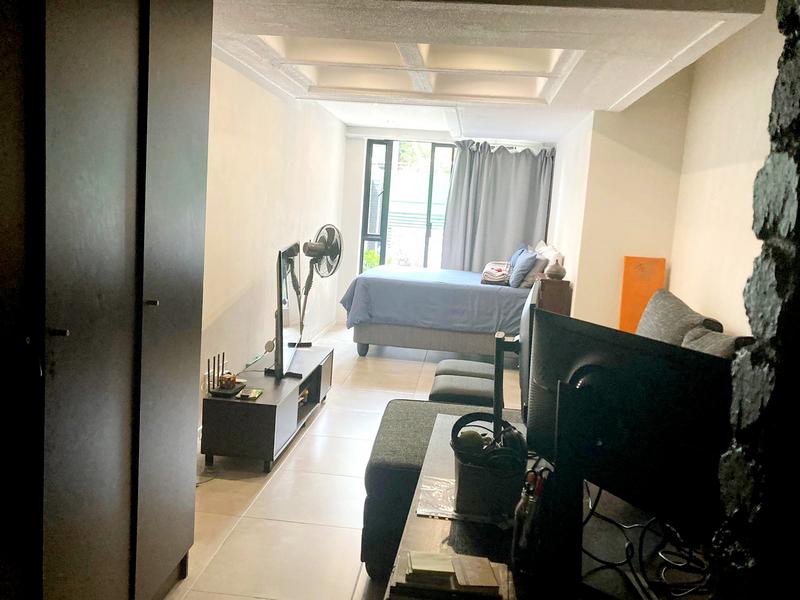 To Let 0 Bedroom Property for Rent in Sandton Central Gauteng