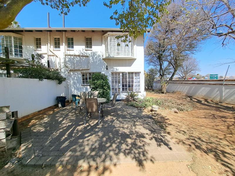 1 Bedroom Property for Sale in Atlasville Gauteng