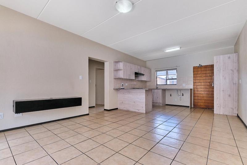 To Let 2 Bedroom Property for Rent in Northwold Gauteng