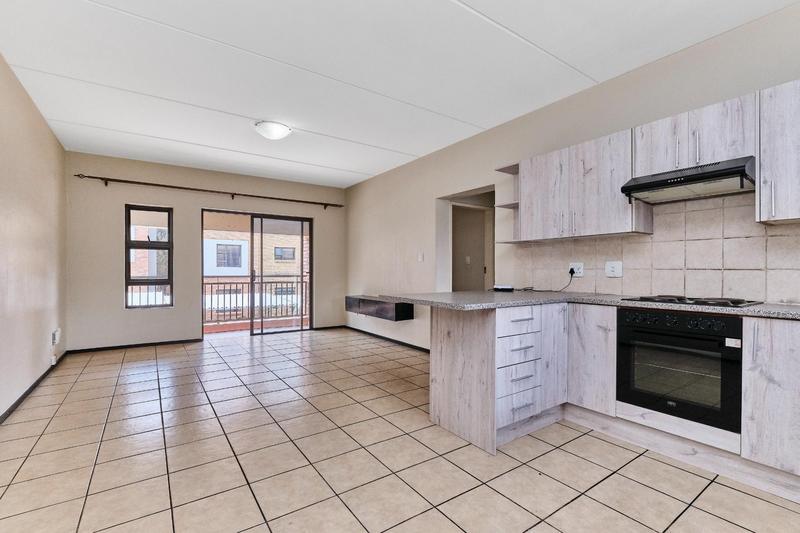 To Let 2 Bedroom Property for Rent in Northwold Gauteng