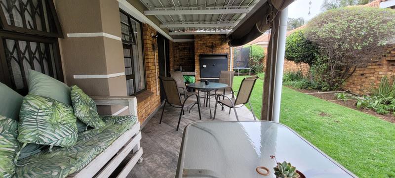 3 Bedroom Property for Sale in New Market Gauteng