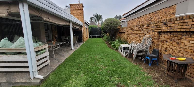 3 Bedroom Property for Sale in New Market Gauteng