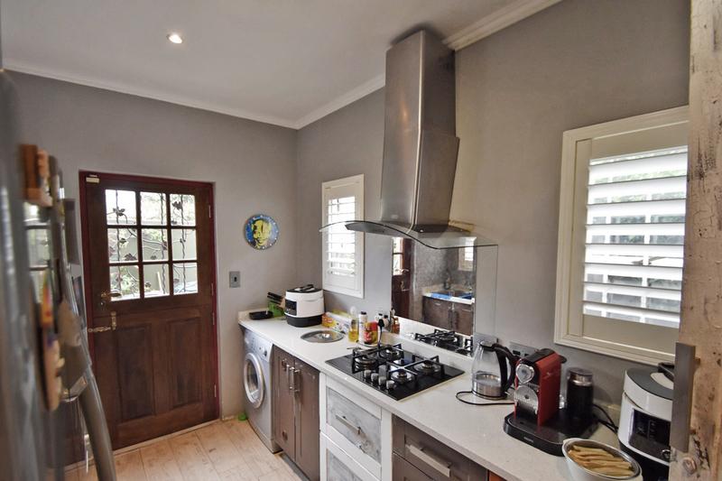 To Let 3 Bedroom Property for Rent in Morningside Gauteng