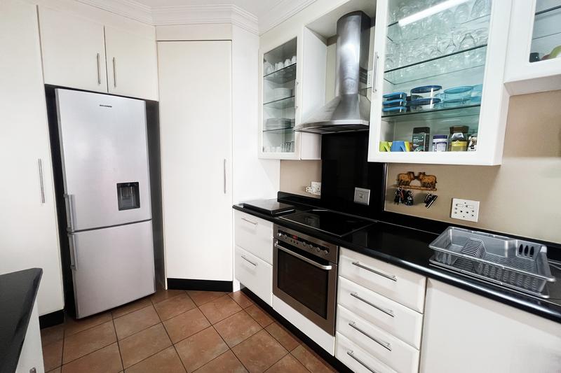 To Let 2 Bedroom Property for Rent in Morningside Gauteng