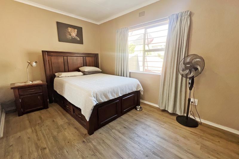 To Let 2 Bedroom Property for Rent in Morningside Gauteng