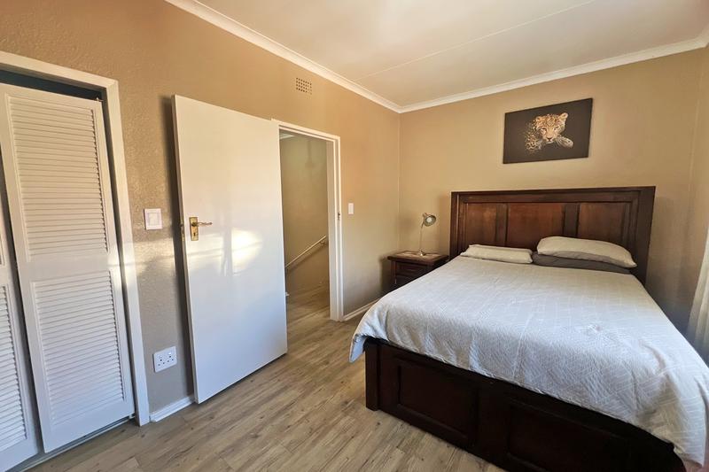 To Let 2 Bedroom Property for Rent in Morningside Gauteng