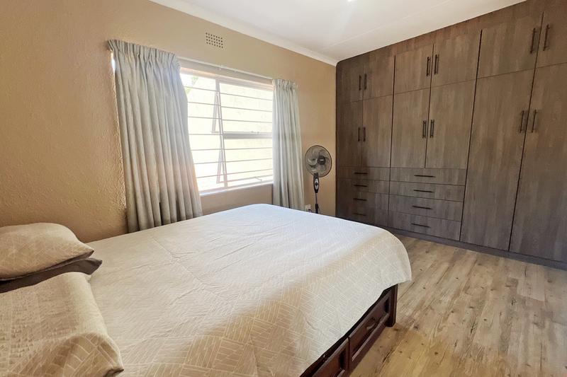 To Let 2 Bedroom Property for Rent in Morningside Gauteng