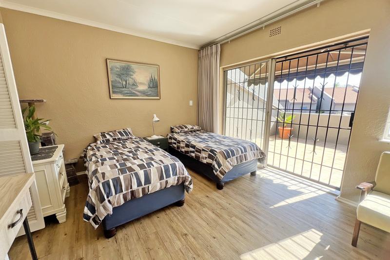 To Let 2 Bedroom Property for Rent in Morningside Gauteng