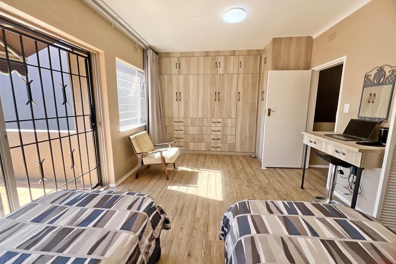 To Let 2 Bedroom Property for Rent in Morningside Gauteng