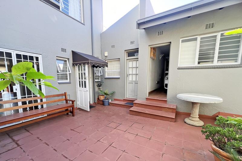 To Let 2 Bedroom Property for Rent in Morningside Gauteng