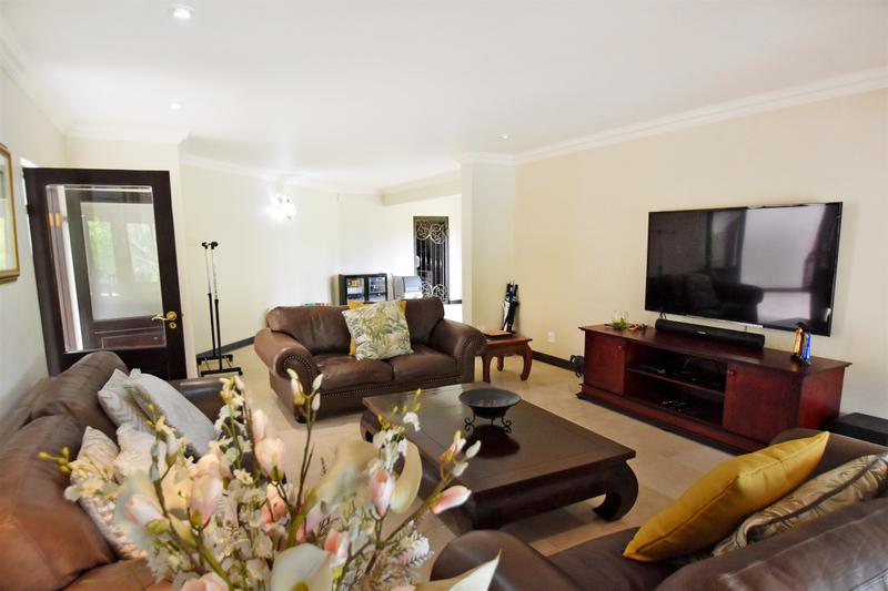 4 Bedroom Property for Sale in Morningside Gauteng