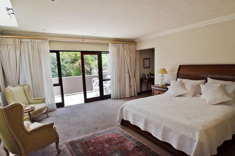 4 Bedroom Property for Sale in Morningside Gauteng