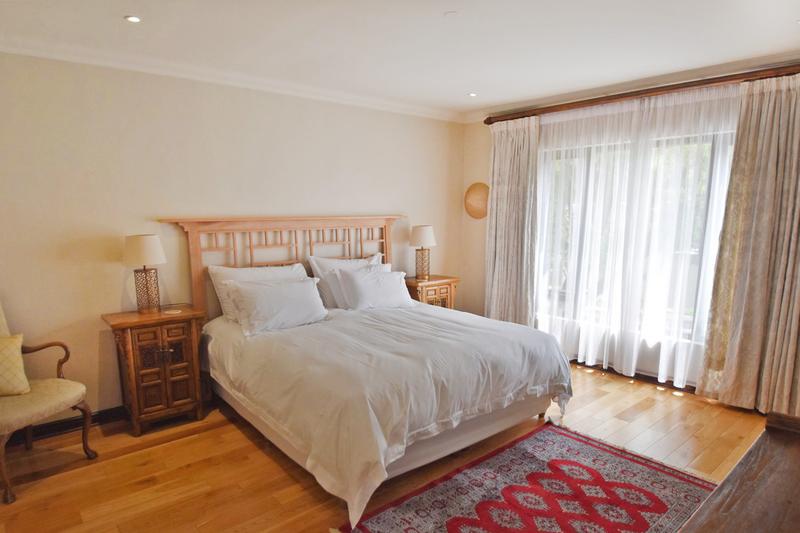 4 Bedroom Property for Sale in Morningside Gauteng