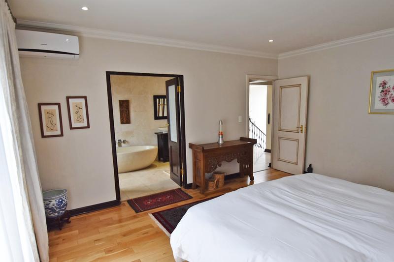 4 Bedroom Property for Sale in Morningside Gauteng