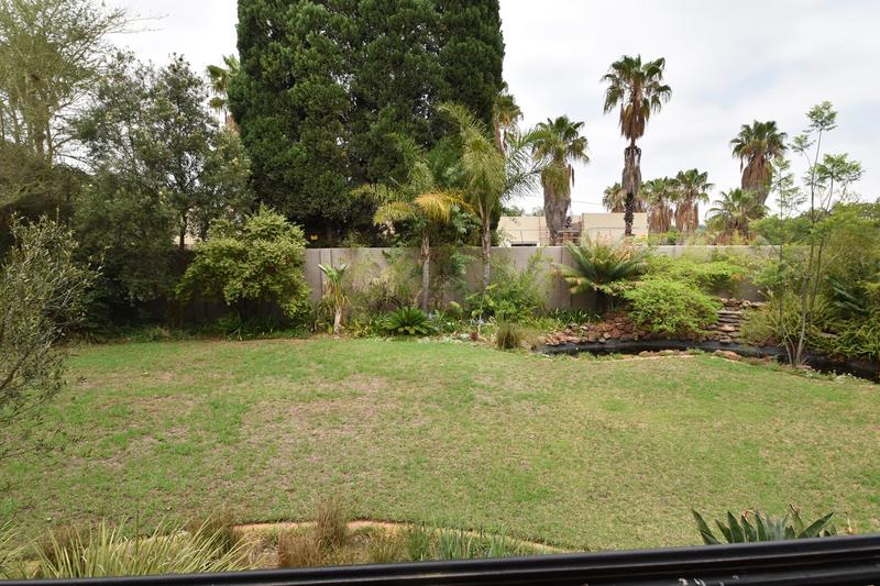 4 Bedroom Property for Sale in Morningside Gauteng