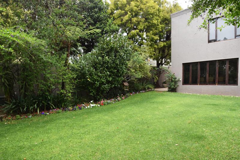 4 Bedroom Property for Sale in Morningside Gauteng