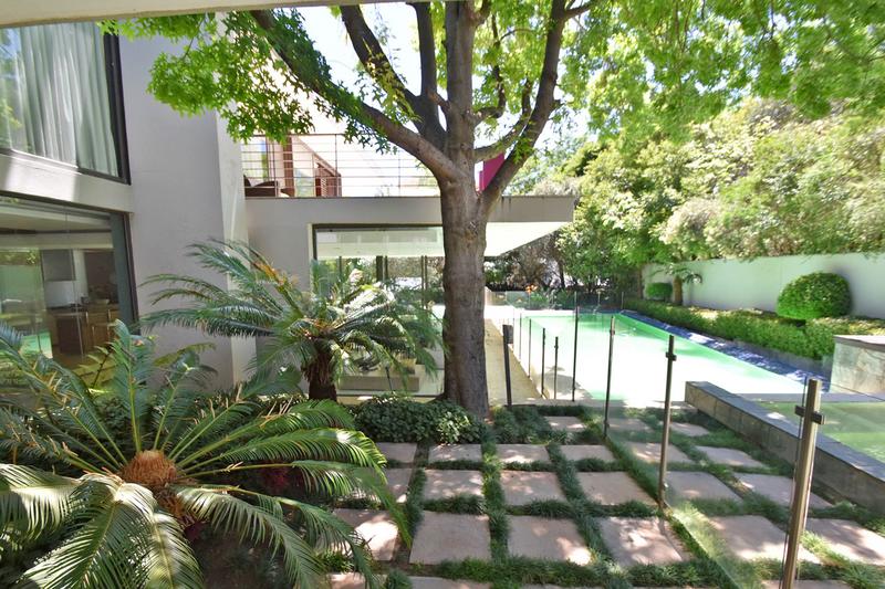 4 Bedroom Property for Sale in Morningside Gauteng