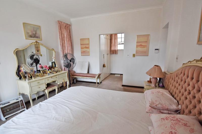 2 Bedroom Property for Sale in Paulshof Gauteng