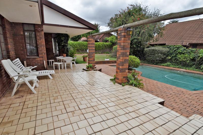 2 Bedroom Property for Sale in Paulshof Gauteng