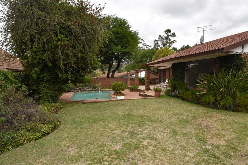 2 Bedroom Property for Sale in Paulshof Gauteng