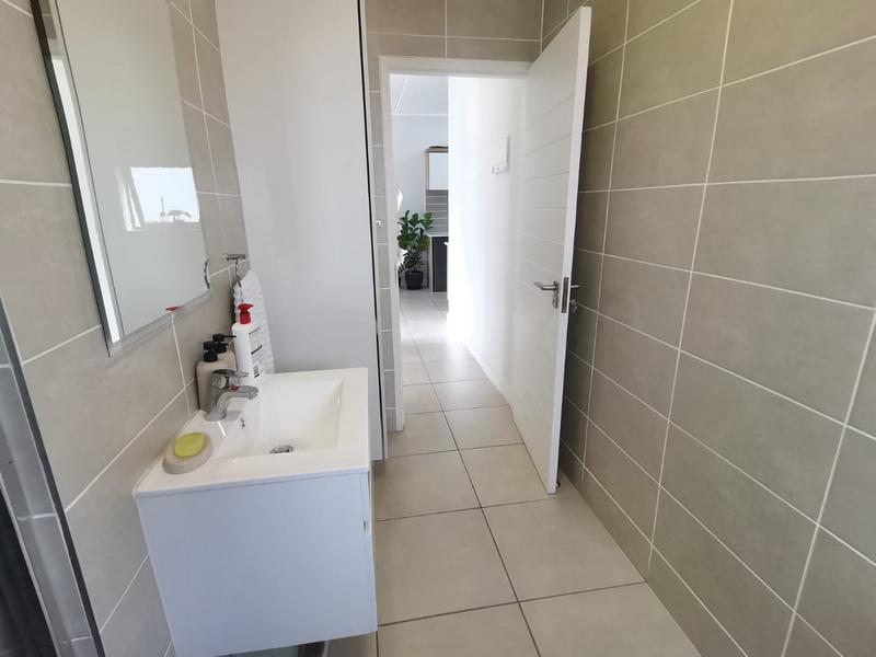 To Let 1 Bedroom Property for Rent in Linbro Park Gauteng