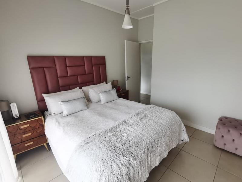 To Let 1 Bedroom Property for Rent in Linbro Park Gauteng