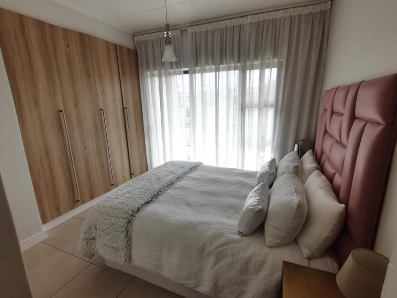 To Let 1 Bedroom Property for Rent in Linbro Park Gauteng