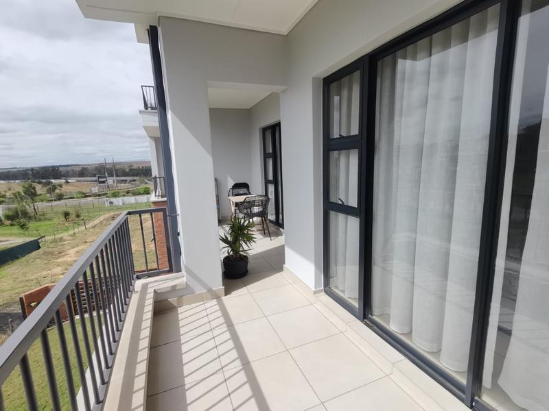 To Let 1 Bedroom Property for Rent in Linbro Park Gauteng