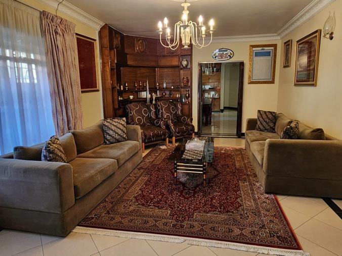 4 Bedroom Property for Sale in Laudium Gauteng