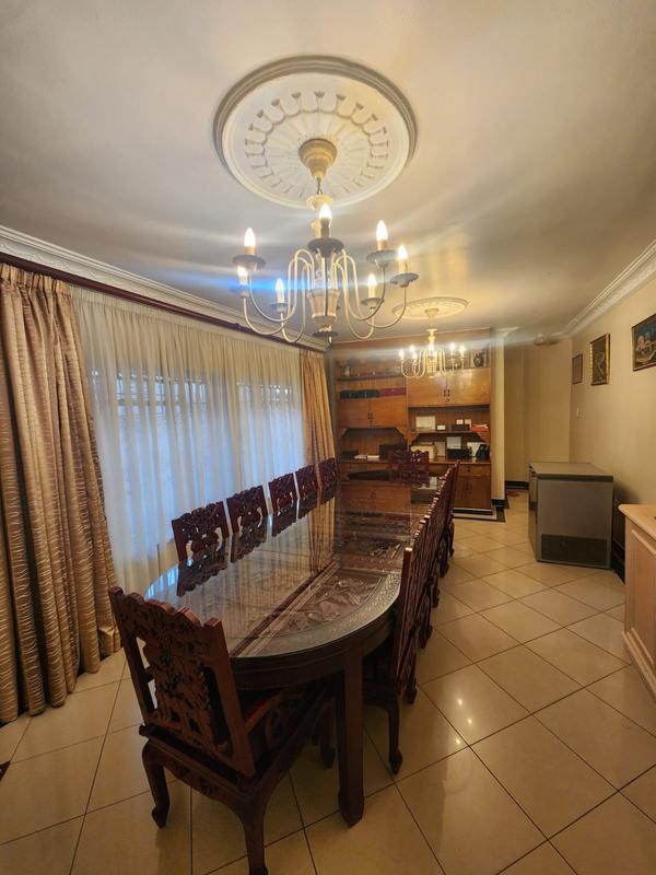 4 Bedroom Property for Sale in Laudium Gauteng