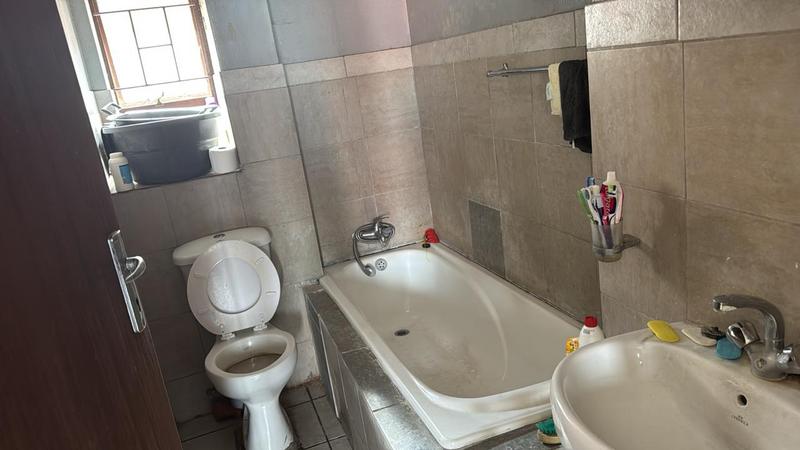 To Let 2 Bedroom Property for Rent in Pretoria West Gauteng