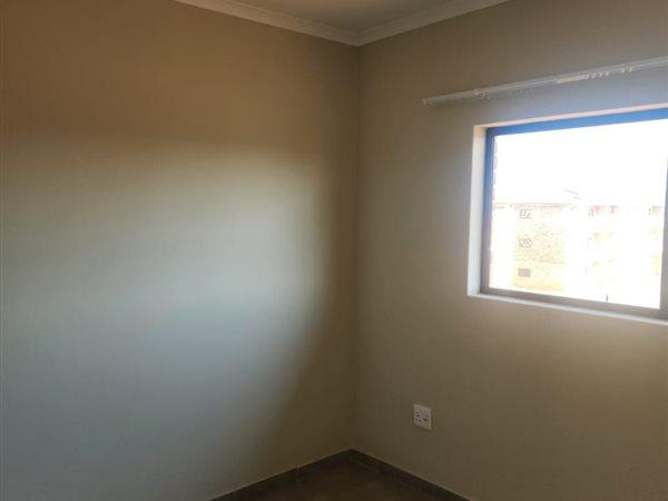 To Let 2 Bedroom Property for Rent in Vosloorus Gauteng