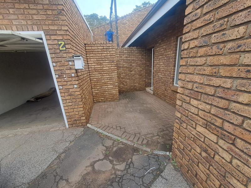 2 Bedroom Property for Sale in Vanderbijlpark NE Gauteng