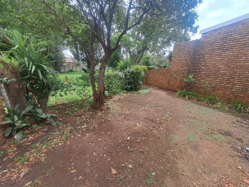 2 Bedroom Property for Sale in Vanderbijlpark NE Gauteng