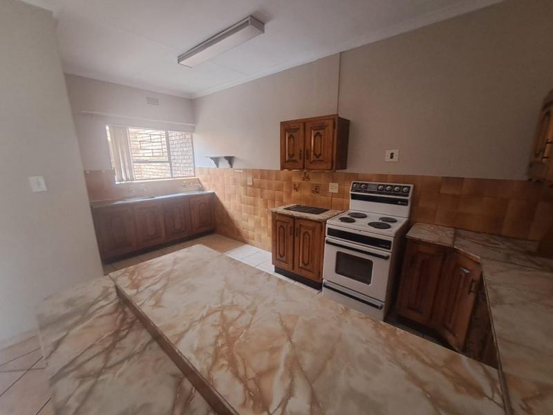 2 Bedroom Property for Sale in Vanderbijlpark NE Gauteng