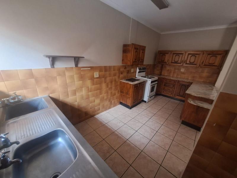 2 Bedroom Property for Sale in Vanderbijlpark NE Gauteng