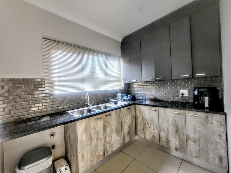 To Let 4 Bedroom Property for Rent in Zambezi Manor Lifestyle Estate Gauteng