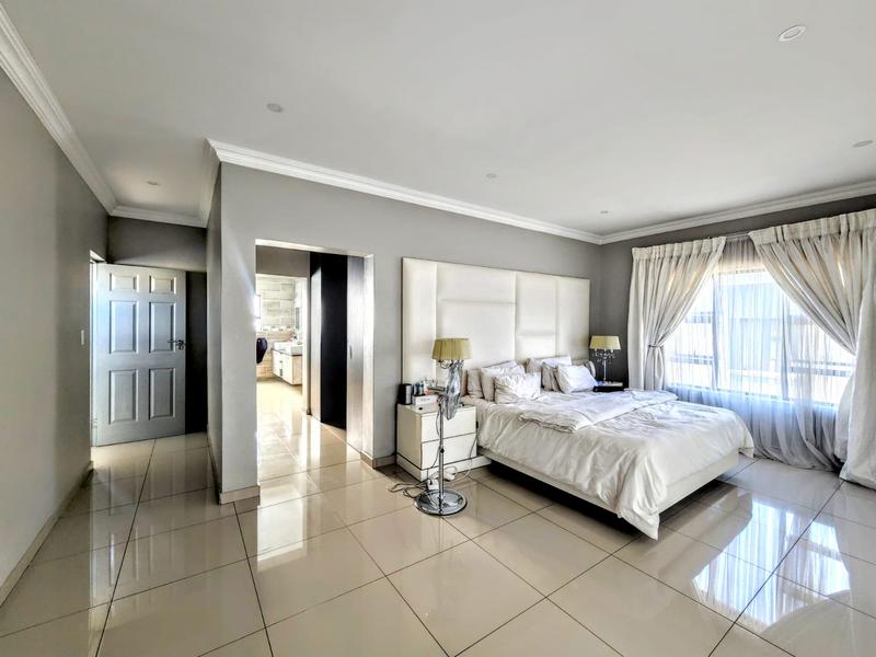 To Let 4 Bedroom Property for Rent in Zambezi Manor Lifestyle Estate Gauteng