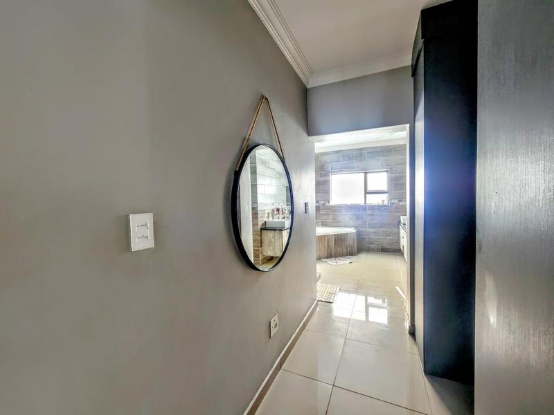 To Let 4 Bedroom Property for Rent in Zambezi Manor Lifestyle Estate Gauteng