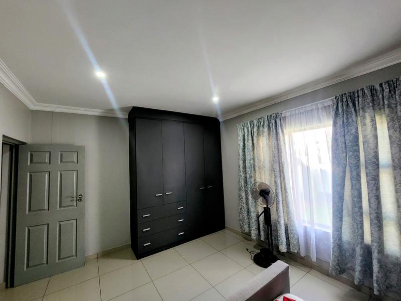 To Let 4 Bedroom Property for Rent in Zambezi Manor Lifestyle Estate Gauteng