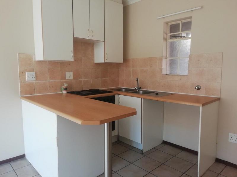 To Let 1 Bedroom Property for Rent in Ravenswood Gauteng