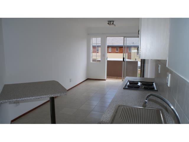 To Let 2 Bedroom Property for Rent in Theresa Park Gauteng